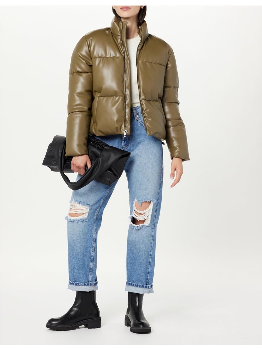 Puffer Jacket - Picture 6 of 7
